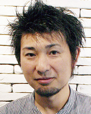 オーナーシェフ 池見 良平氏