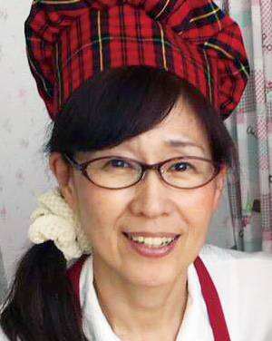 代表 三浦 直氏