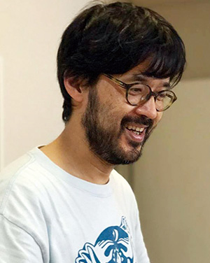オーナーシェフ 羽田 修氏