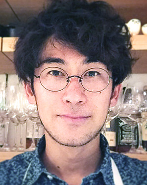 オーナーシェフ 豊川 智氏