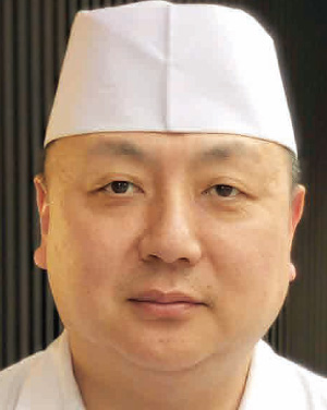 代表取締役 竹中 亨考氏