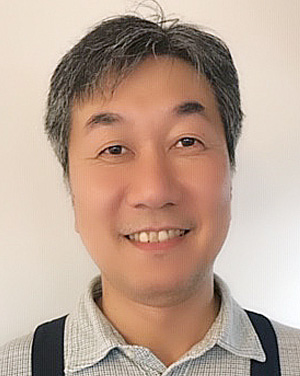 オーナーシェフ 林 修司氏