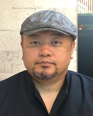 木立 隆氏