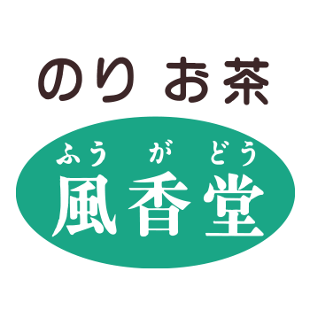 風香堂ロゴ