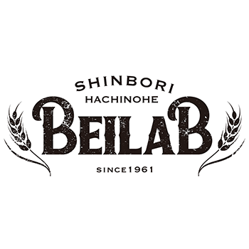 BEILABロゴ