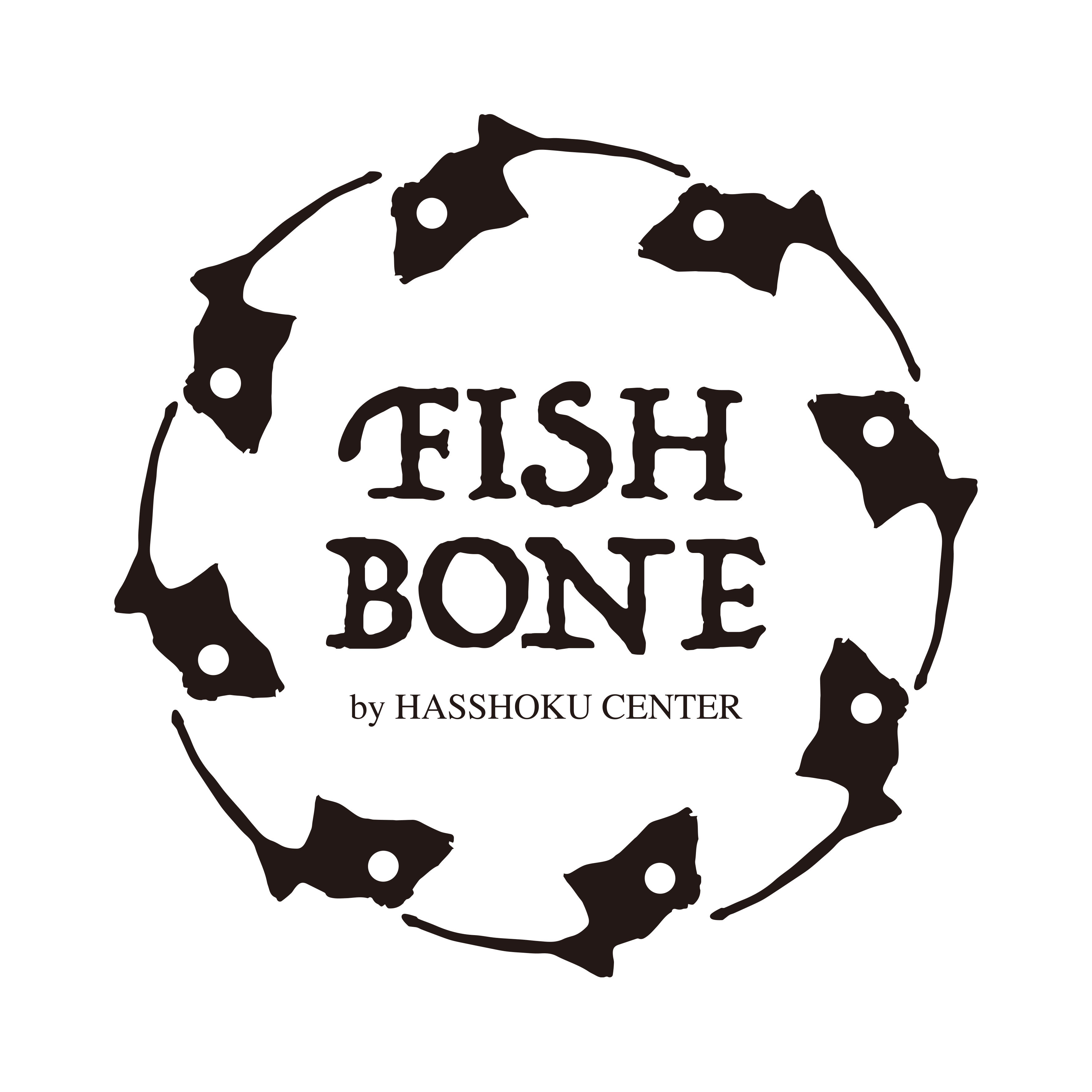 八食FISH BONE