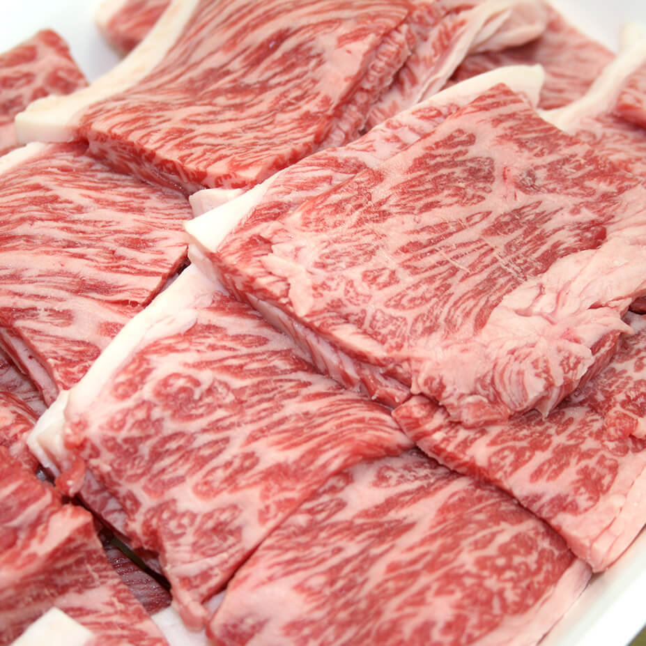 Wagyu Beef (Kuraishi Beef)